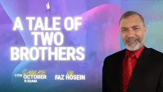 🔴 USC Church Worship Experience [] A Tale of Two Brothers []