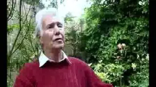 Brian Goodwin interviewed by The Gaia Foundation
