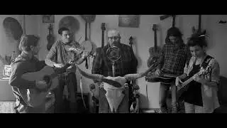 Things Change - BlueSoul Family - Original song - live@home