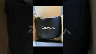 Daiwa Basiair Z45 QDA