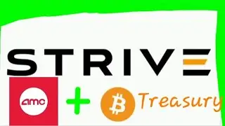 Strive ASST Stock Technical Analysis Dip Buying Opportunity