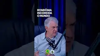 Rond&ocirc;nia vira pot&ecirc;ncia do agro, incomoda o mercado global e entra no radar mundial