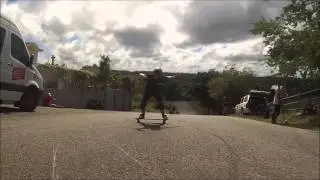 Raw Run: Cementerio 