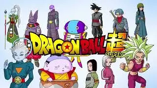 New Teaser: Dragon Ball Super anime is set to return with the Moro arc adaptation!