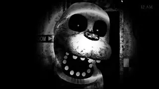 ЭТО ЛУЧШЕ FNAF PLUS?!-A Shadow Over Freddy