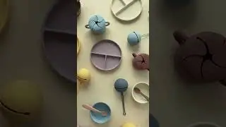 Colores - Mushie