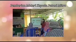 Program Kreativitas Mahasiswa Penerapan Iptek Politeknik Pertanian Negeri Pangkep