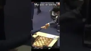 My social Skills