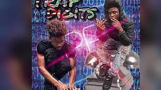 FatdayTBG Feat. Lulmariixd- Trap Digits