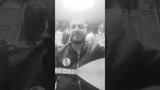 Ertan Demir alışırsın dediler...