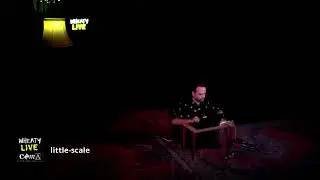Wheaty Live - COMA - little-scale