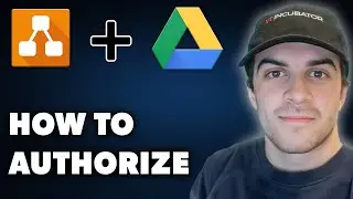 How to Authorize Draw.io in Google Drive (Full 2024 Guide)
