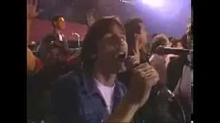 The Conspirators - I Shall Be Released - A Conspiracy Of Hope (1986)