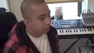 Kevin Nottingham's Producer CEO - Illmind Pt. 3