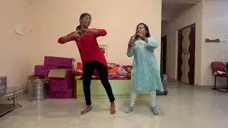Banja Tu Meri Rani | Couple Easy Dance Choreography | #dance #trending #wedding #viral #weddingdance