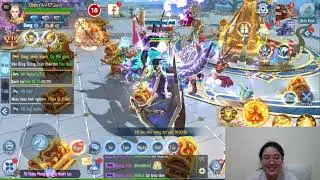 Level Up Recap | Resonant Crowns Elevate The Sacred Realm