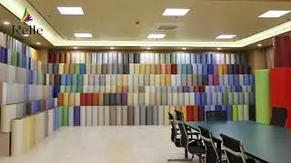 Relle vinyl Flooring Factory