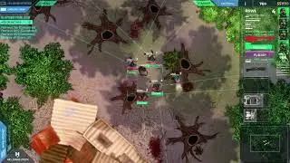 Pumped OUT! (Strain Tactics)