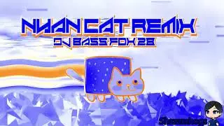 Preview 2 Nyan Cat Remix Effects [Preview 2 Spidey And His Amazing Friends Intro Effects]