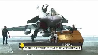 Defence Minister Rajnath Singh welcomes SC verdict over Rafale, says 'NDA govt vindicated'