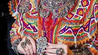 robe kabyle traditionnelle iwadiyen😍😍❤️