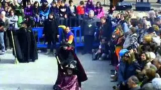 FLASHMOD DE LES BRUIXES DE CENTELLES