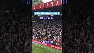 🔥 Millwall Bushwackers | The Most FEARED Football Hooligan Firm in England 🔥