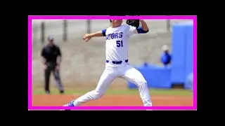 Breaking News | College World Series: Top 2018 MLB prospects for each team