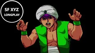 Prince of Persia per Mega CD Longplay Completo
