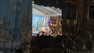 Targul de Craciun BRAILA Live!