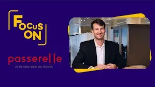 Quels sont les d&eacute;bouch&eacute;s apr&egrave;s une &eacute;cole du Concours Passerelle ?