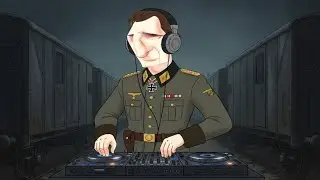 #TECHNO [4-Deck-DJ-Mix] #Hardtechno (132) #Hardgroovetechno [Stella84]