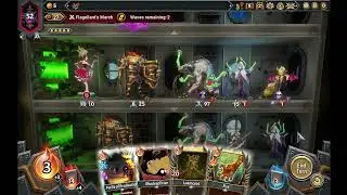 Monster Train 2 | 1000+ Damage Trample! | Umbra / Underlegion Run