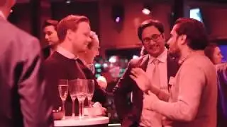 Accenture Strategy Alumni Network - Annual Reception 2018