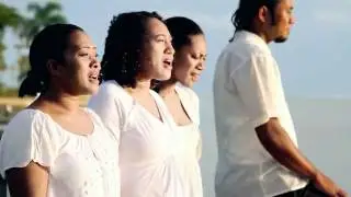 Pacific Gospel Music - JISU TURAGA - Varani Family Gospel Group