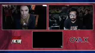OVA X - SV KJS | Maister (Game&Watch) Vs. WF SF | Hyuga (Toon Link) - Losers Final