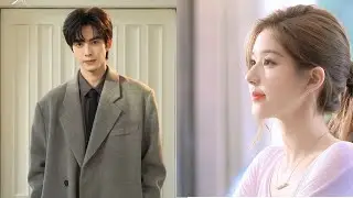 Song Weilong & Zhao Lusi Reunite? Attack the Jade Rumor Sparks Massive Buzz Among C-Drama Fans&rdquo;