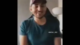 Goofy Raval 😉 | Darshan Raval Funny Videos | #Bluefamily | #Darshaners | 💙❤️