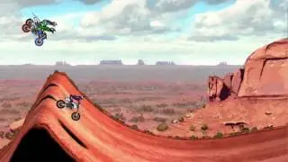 Mad Skills MX 2 Jam Week 144 Eastern C-Board Winners