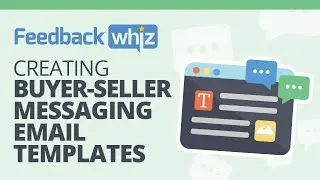 Creating Amazon Buyer-Seller Messaging Templates for FBA Email Automation