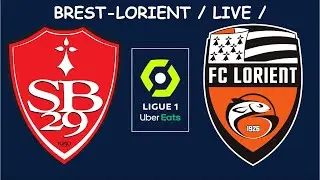 Brest-Lorient / Live /