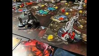 Nemesis Lockdown : explication et analyse du jeu