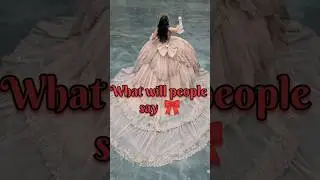 What Will People Say....! 👥💔# #aestheic#trending#kpop#fans#nightlight#motivation#inspiration#shorts