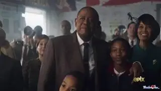 The Godfather of Harlem Series Reactions With Comedian Skeet Carter and Charlie Mack