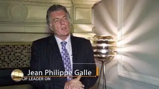 ONECOIN FRANCE: Jean Phillipe Galle (Top Leader One Dream Team) [Testimonial]