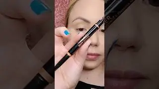 Anastasia Beverly Hills Brow Definer #anastasiabrows #abhbrowdefiner