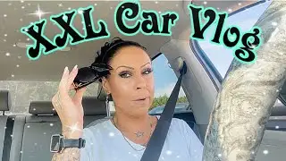 XXL Vlog - Engel gibt es doch & Ich glaub die Sterne haben Durchfall
