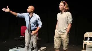Jam- 2024 Columbus Black Theatre Festival