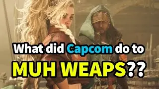 Every Weapon in Monster Hunter Wilds: Picking a Main ADVICE for NEW PLAYERS from a long-time Hunter