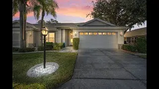824 Manchester Woods Drive Sun City Center, FL | ColdwellBankerHomes.com